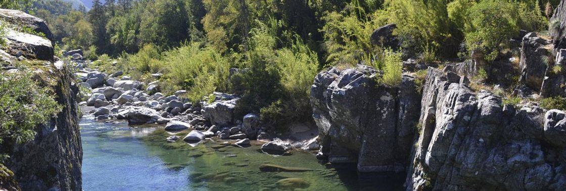 Talca Regi�n del Maule