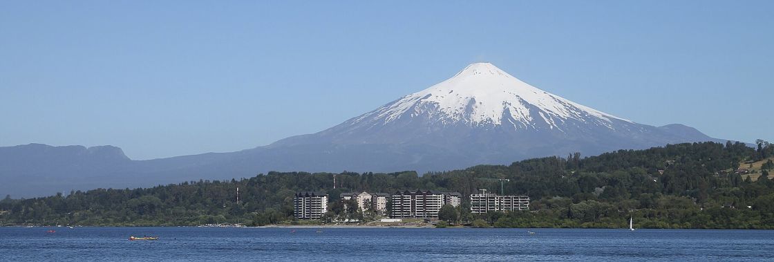 Villarrica Regi�n de La Araucan�a
