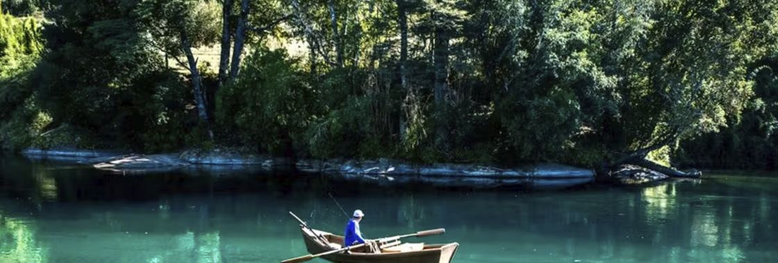 Puc�n Regi�n de La Araucan�a