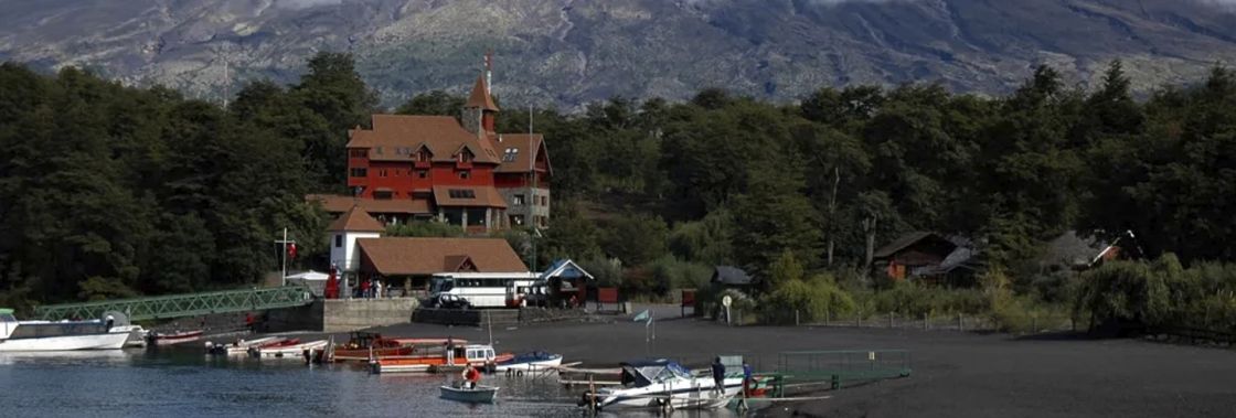 Osorno Regi�n de Los Lagos