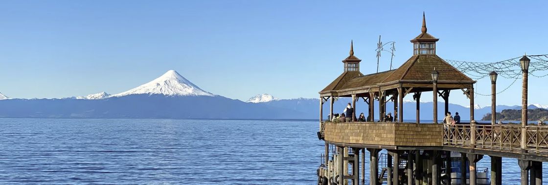 Frutillar Regi�n de Los Lagos