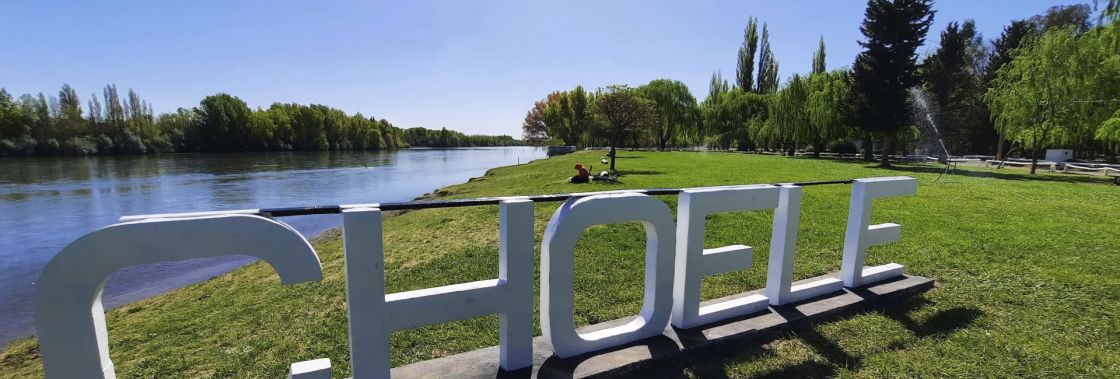 Choele Choel R�o Negro