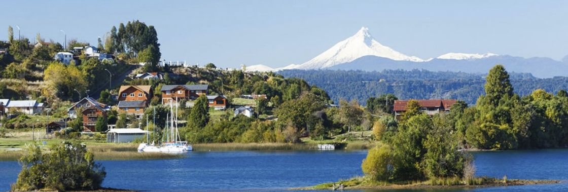 Llanquihue Regi�n de Los Lagos