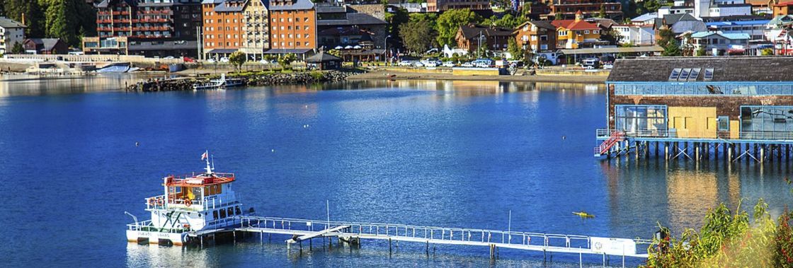 Puerto Varas Regi�n de Los Lagos