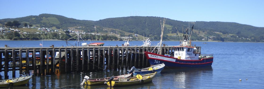 Ancud Regi�n de Los Lagos