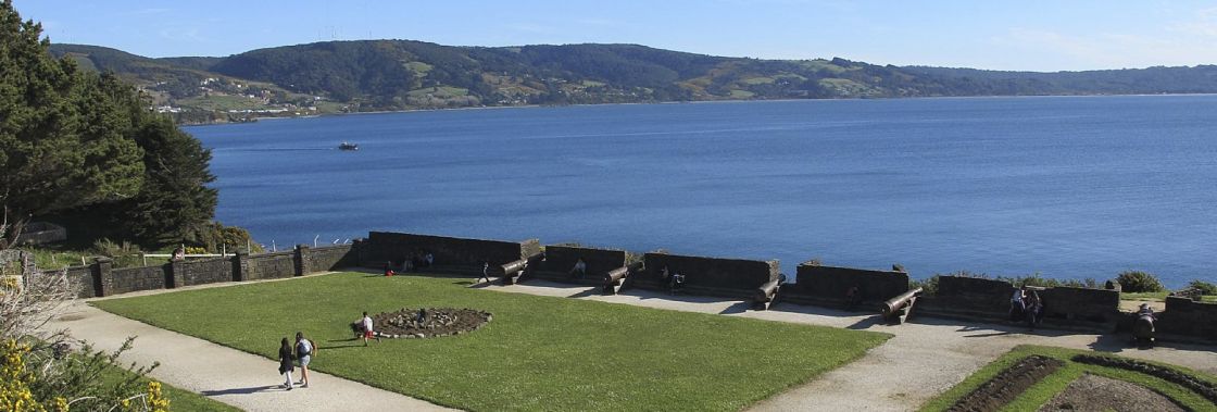 Ancud Regi�n de Los Lagos
