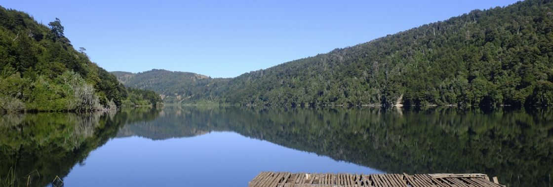 Coyhaique Regi�n de Ays�n del General Carlos Ib��ez del Camp