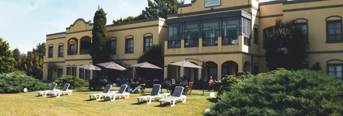 Open Door Provincia de Buenos Aires