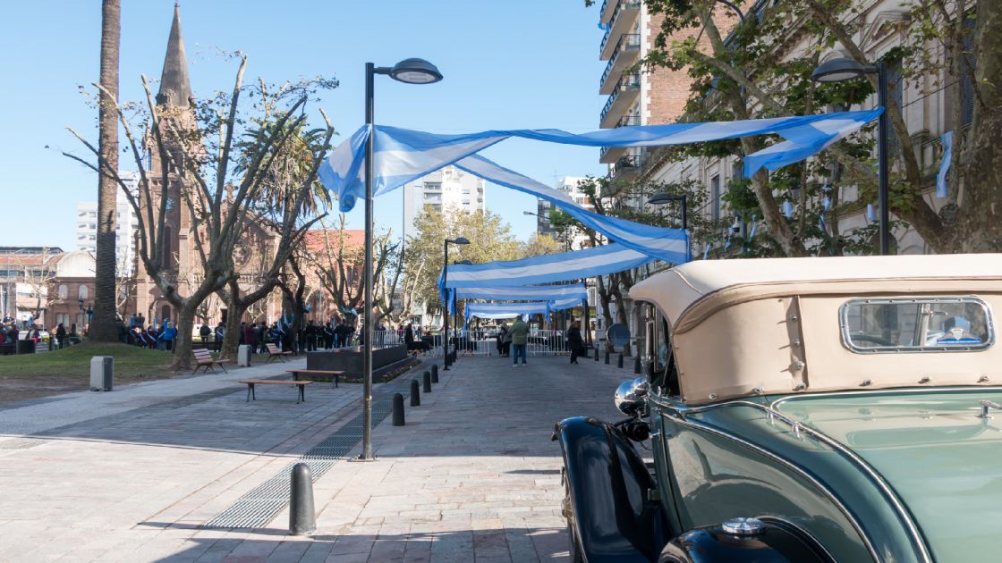 Pergamino Provincia de Buenos Aires