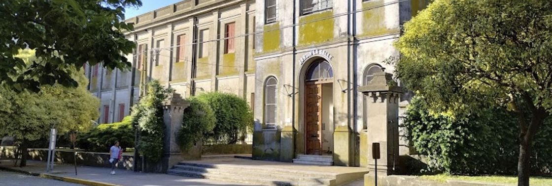 Pig�e Provincia de Buenos Aires