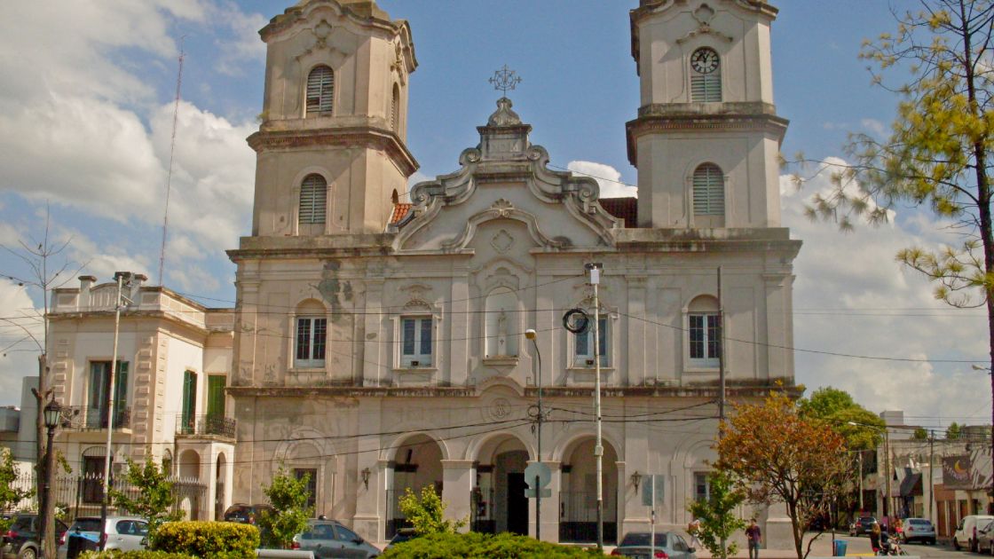 Pilar Provincia de Buenos Aires