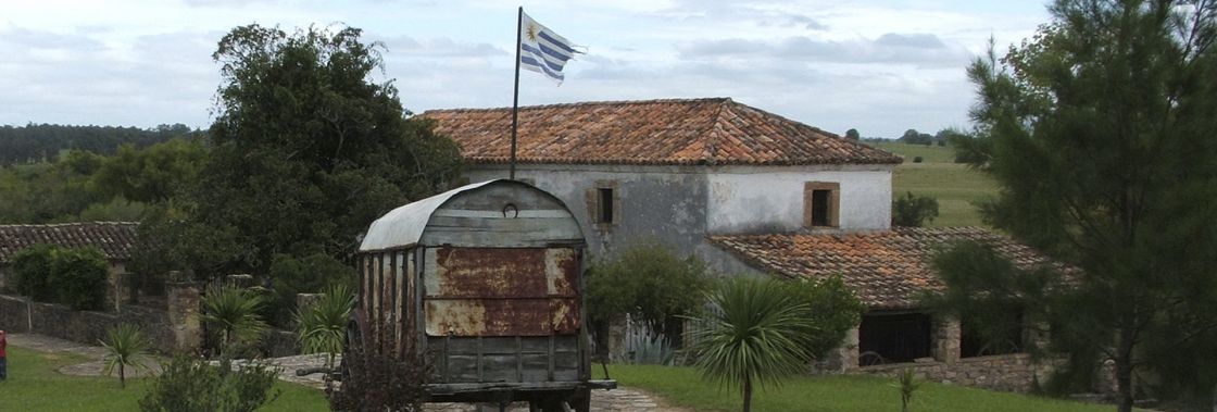 Melo Departamento Cerro Largo