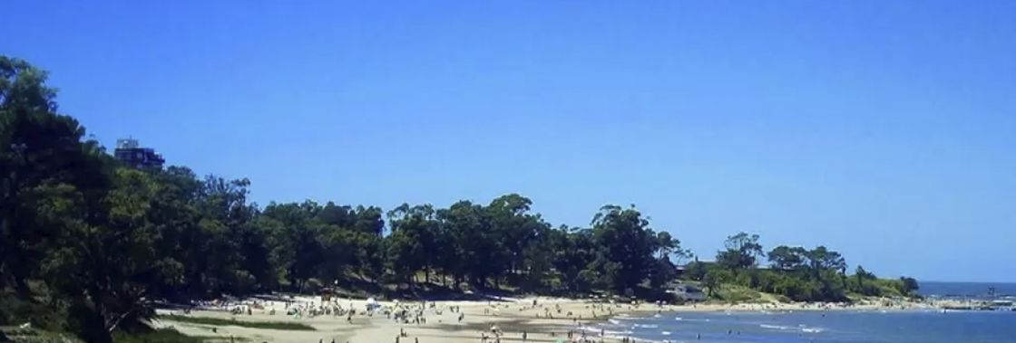 Atlantida Departamento Canelones