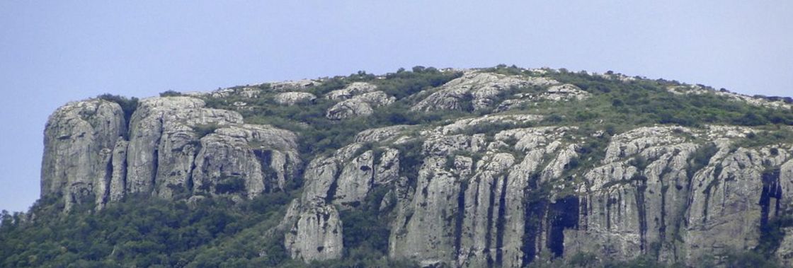 Minas Departamento Lavalleja