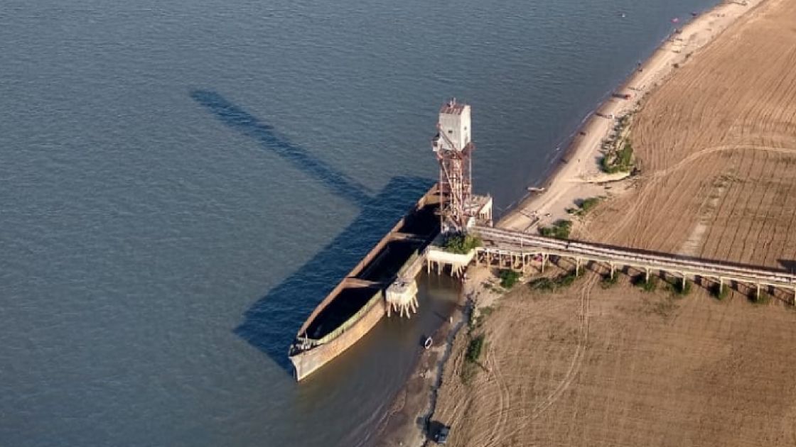 Ramallo Provincia de Buenos Aires