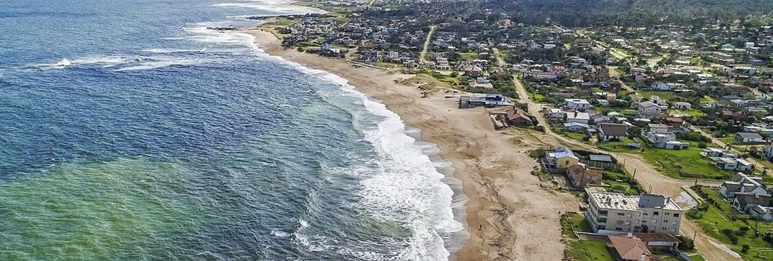 Ciudad de Rocha Departamento Rocha