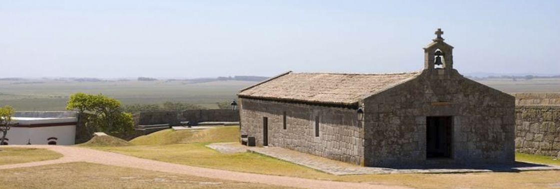 Chuy Departamento Rocha