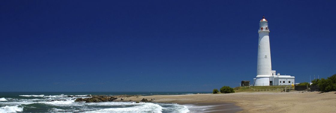 La Paloma Departamento Rocha