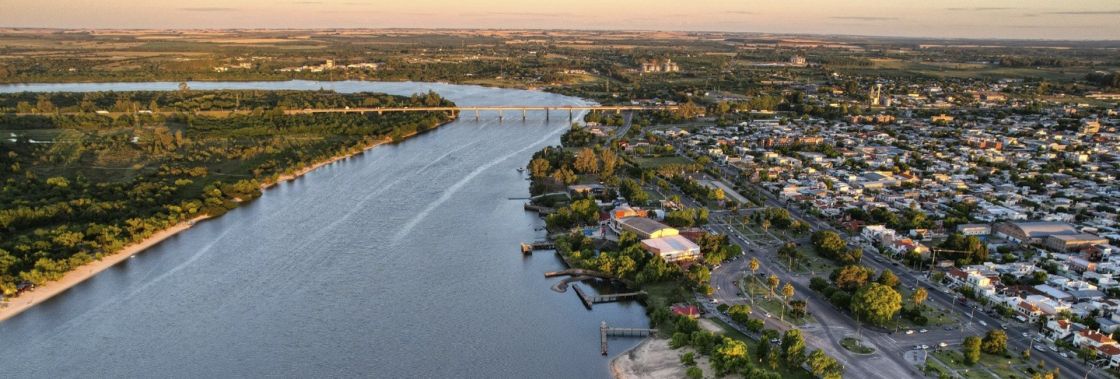 Mercedes (ROU) Departamento Soriano