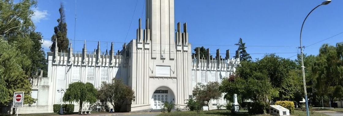 Rauch Provincia de Buenos Aires