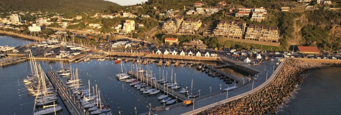 Piri�polis Departamento Maldonado