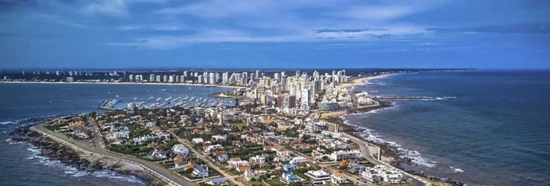Punta del Este Departamento Maldonado