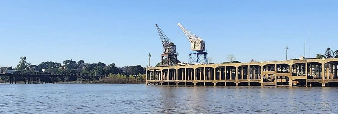 Salto (ROU) Departamento Salto