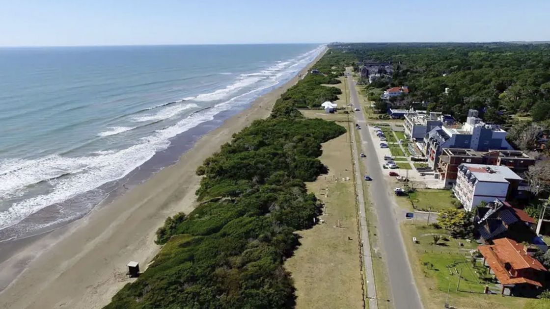 Costa del Este Provincia de Buenos Aires