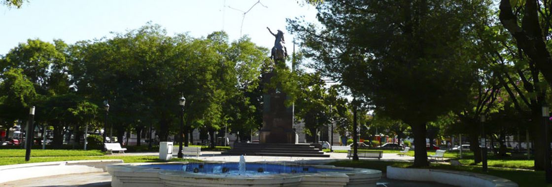 Rojas Provincia de Buenos Aires