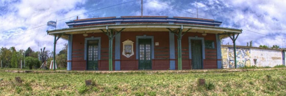 San Andres de Giles Provincia de Buenos Aires