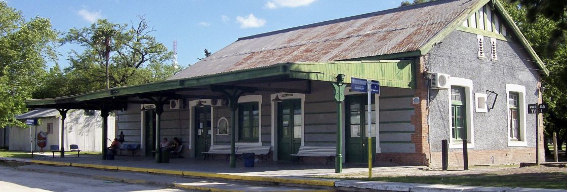 Veronica Provincia de Buenos Aires