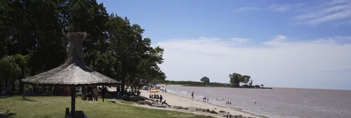 Punta Indio Provincia de Buenos Aires