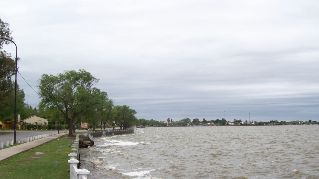 San Miguel del Monte Provincia de Buenos Aires