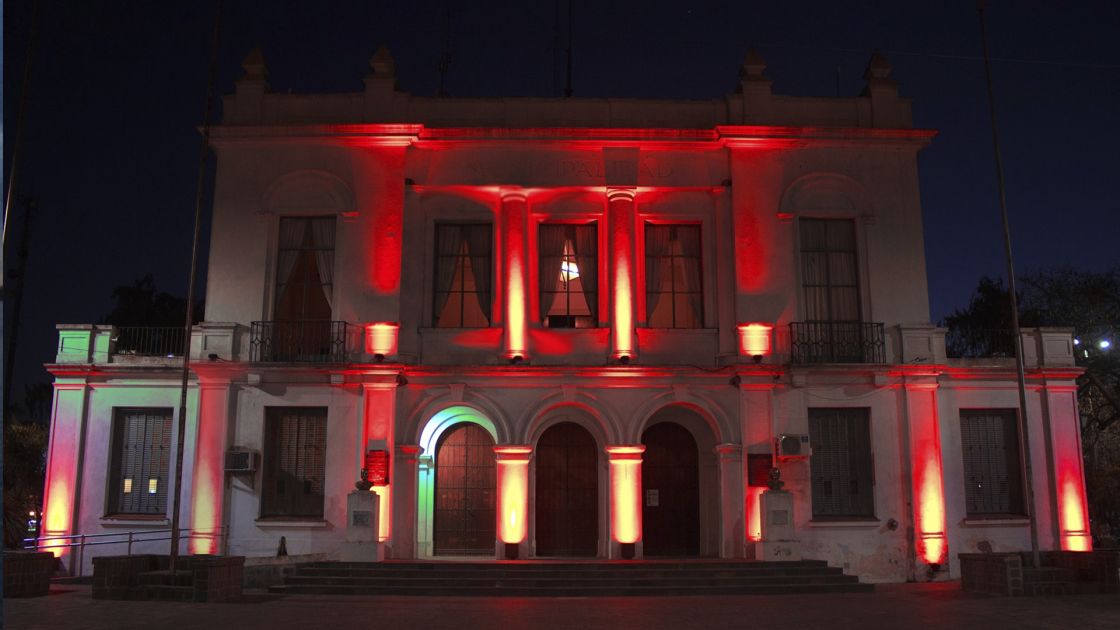 San Miguel del Monte Provincia de Buenos Aires