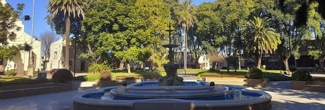 Rosario del Tala Entre R�os