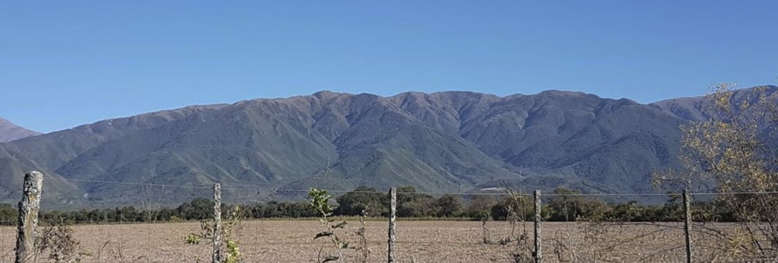 La Silleta Salta