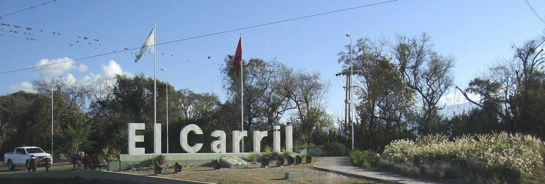 El Carril Salta