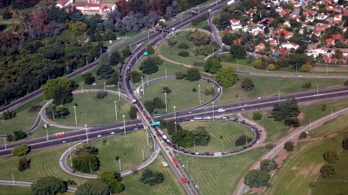 Ezeiza Gran Buenos Aires