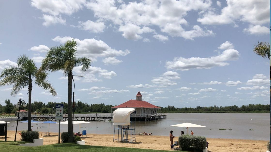 San Pedro Provincia de Buenos Aires