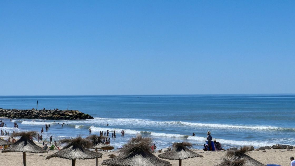 Santa Clara del Mar Provincia de Buenos Aires