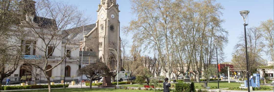 Saladillo Provincia de Buenos Aires