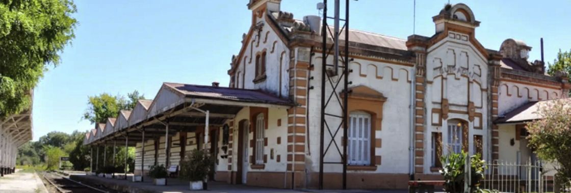 Suipacha Provincia de Buenos Aires