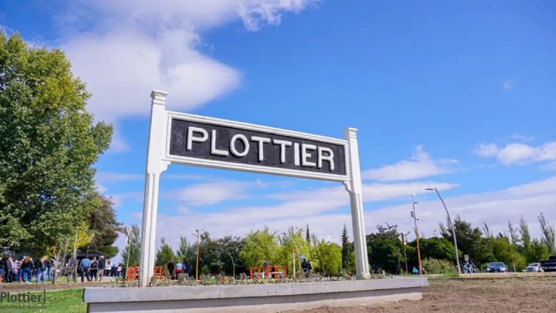 Plottier Neuqu�n