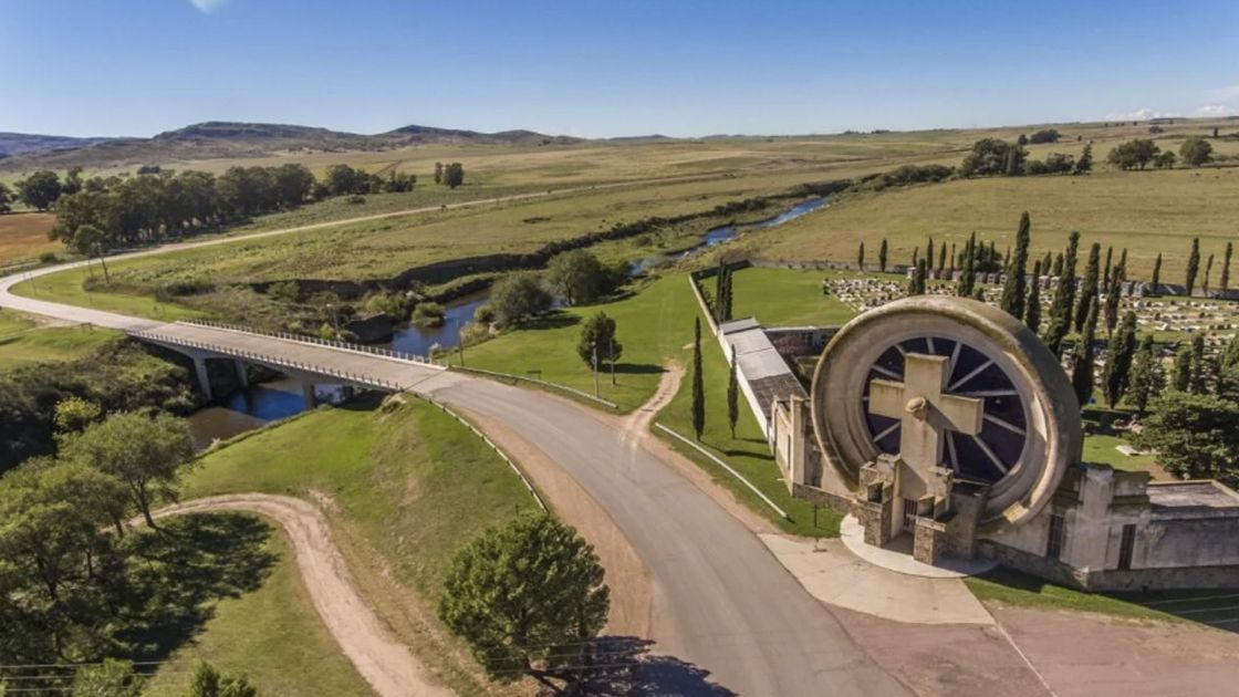 Saldungaray Provincia de Buenos Aires