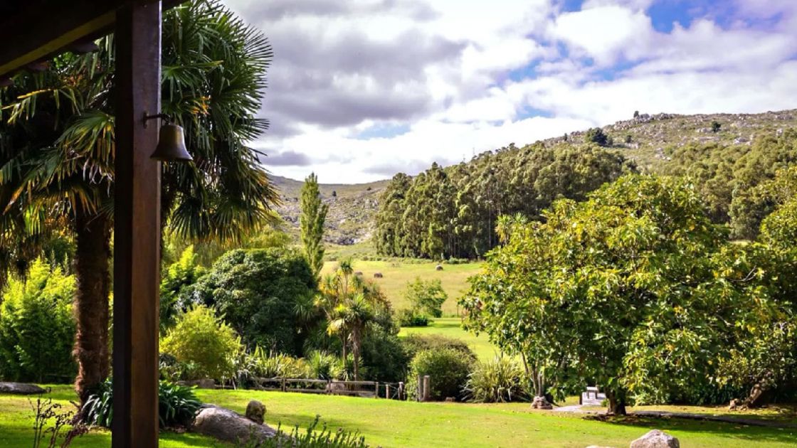 Tandil Provincia de Buenos Aires