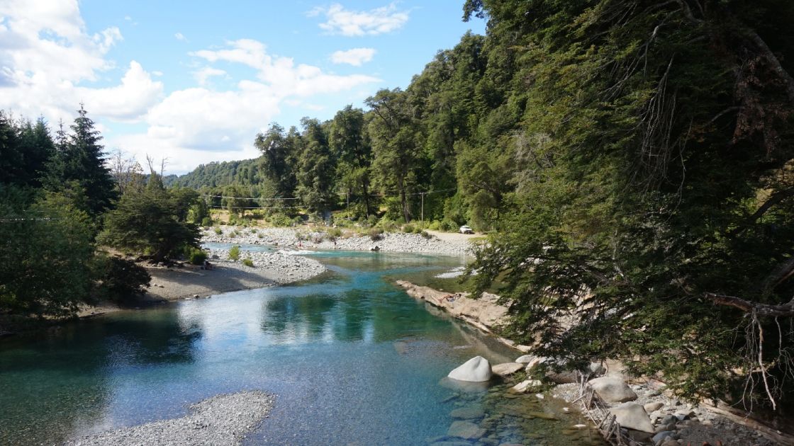 El Bolson R�o Negro