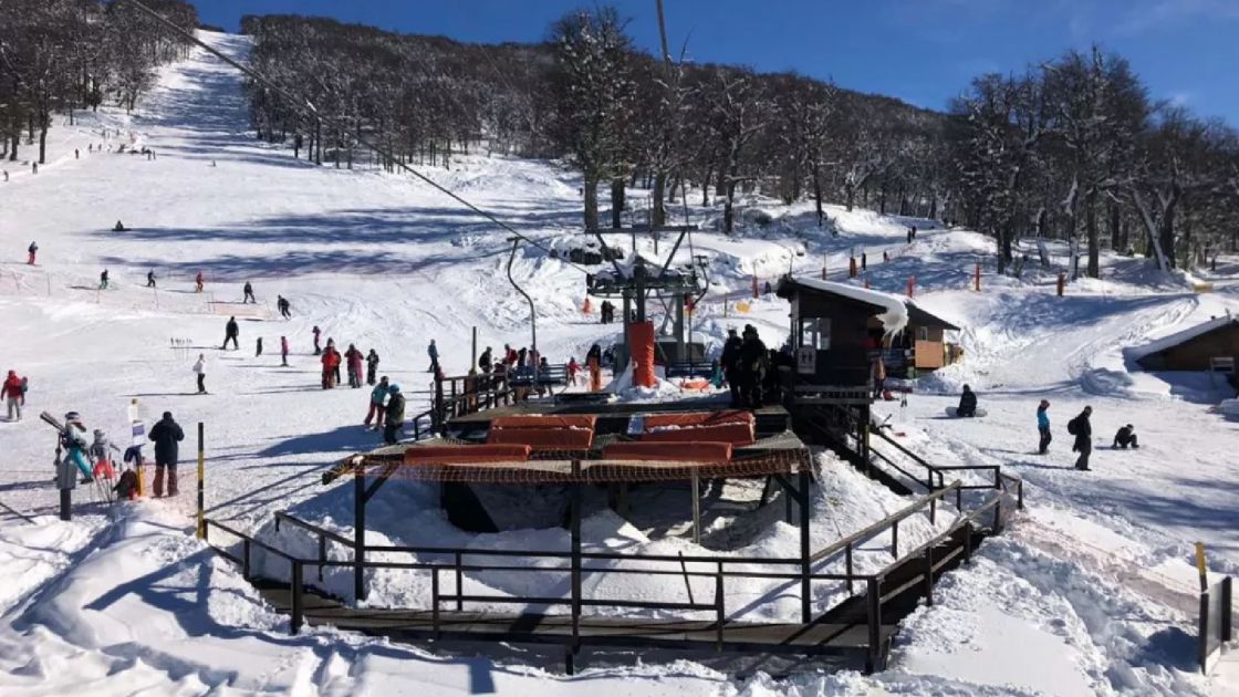 El Bolson R�o Negro