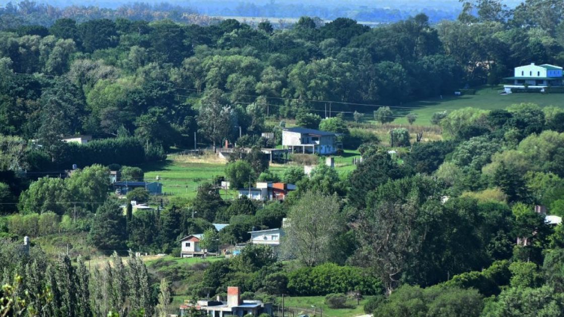 Sierra de los Padres Provincia de Buenos Aires