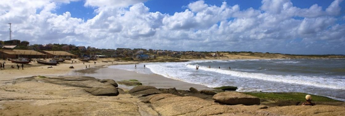Punta del Diablo Departamento Rocha
