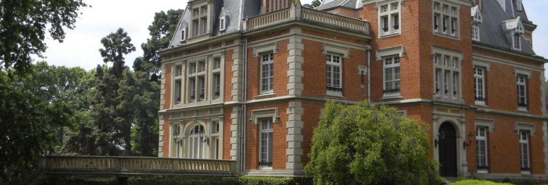 General Pacheco Gran Buenos Aires